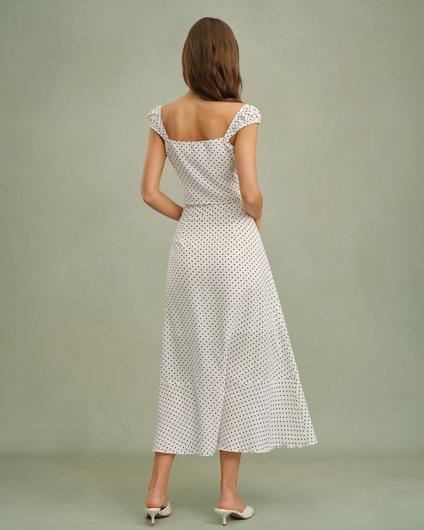Women's Woven Polyester Tank Tops Tops - RIHOAS