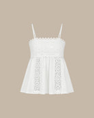 Women's Woven Polyester Top Tops - RIHOAS
