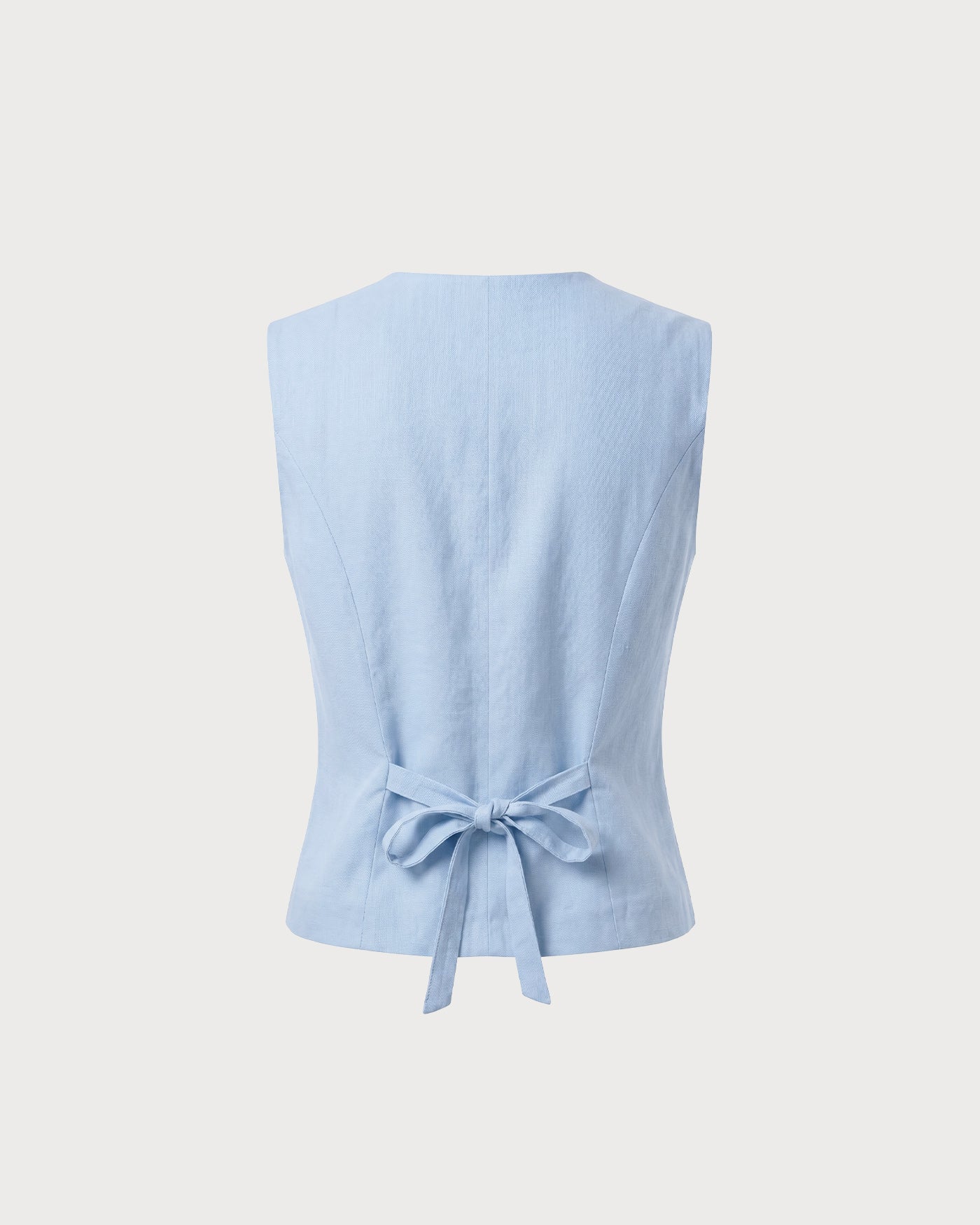 Women's Woven Viscose Vest Tops - RIHOAS